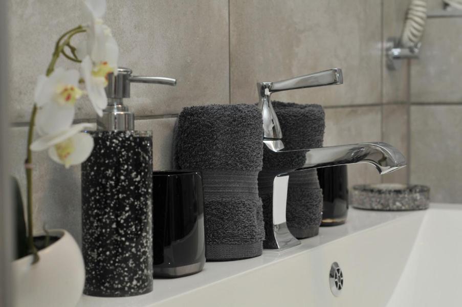 Silver Beach Apartments Шиофок Экстерьер фото